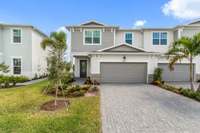 Avila - Jensen Beach, FL