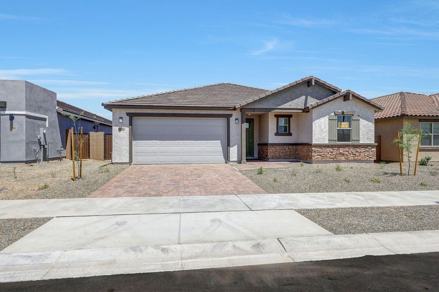 25783 N 147TH DR (Harbor)