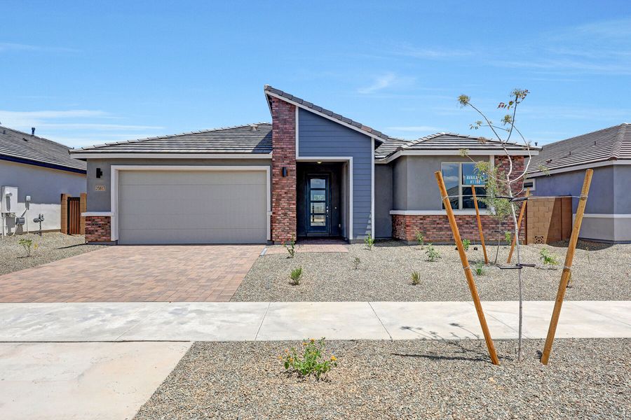 25817 N 147TH DR (Harbor)