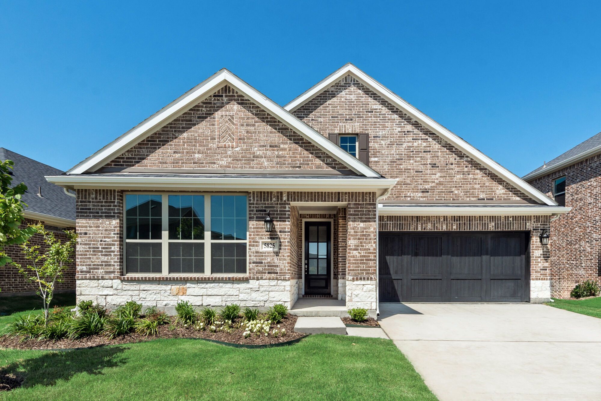 5825 Edward Drive (Jasmine)