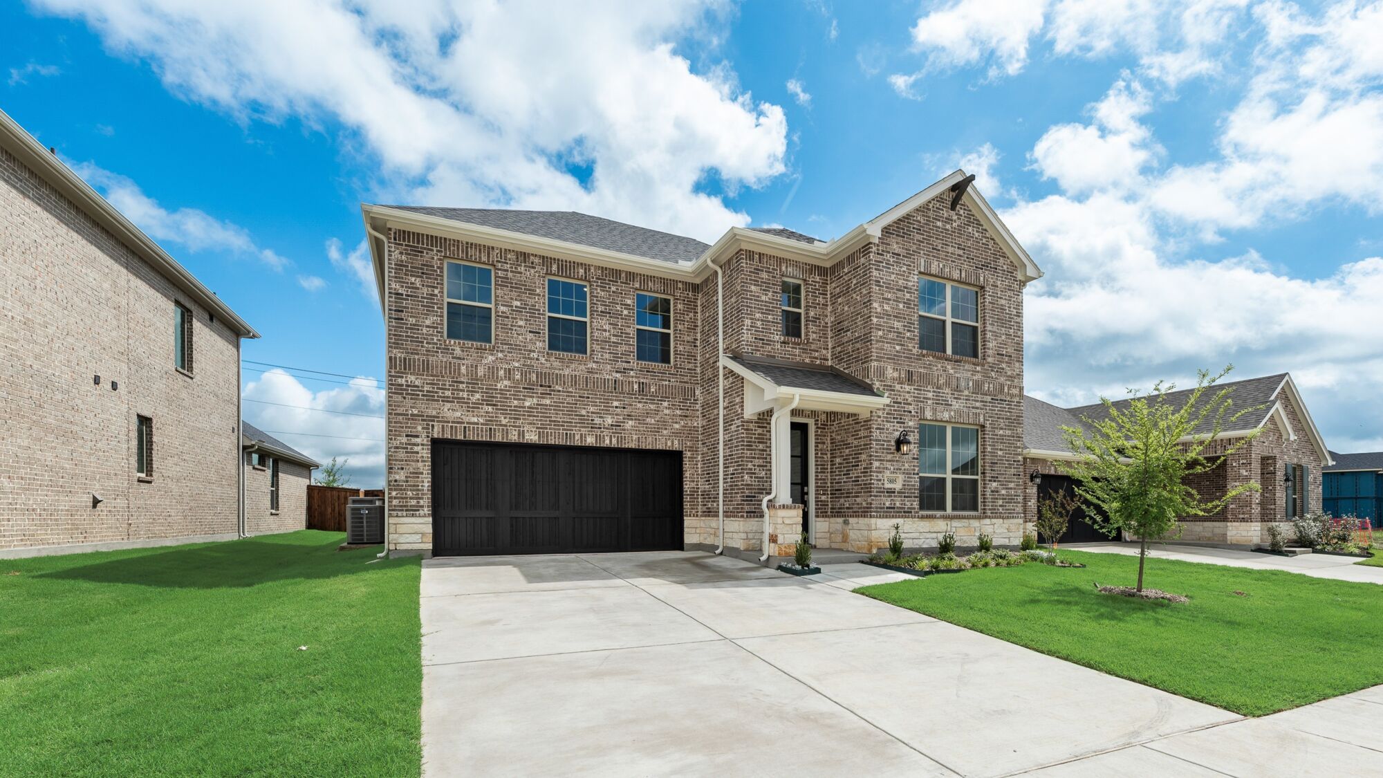 5805 Edward Drive (Julieta)