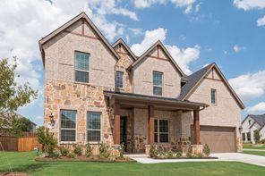 421 Winding Creek Lane (Alexander II)