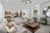 Empire Pointe por Mattamy Homes en Phoenix-Mesa Arizona