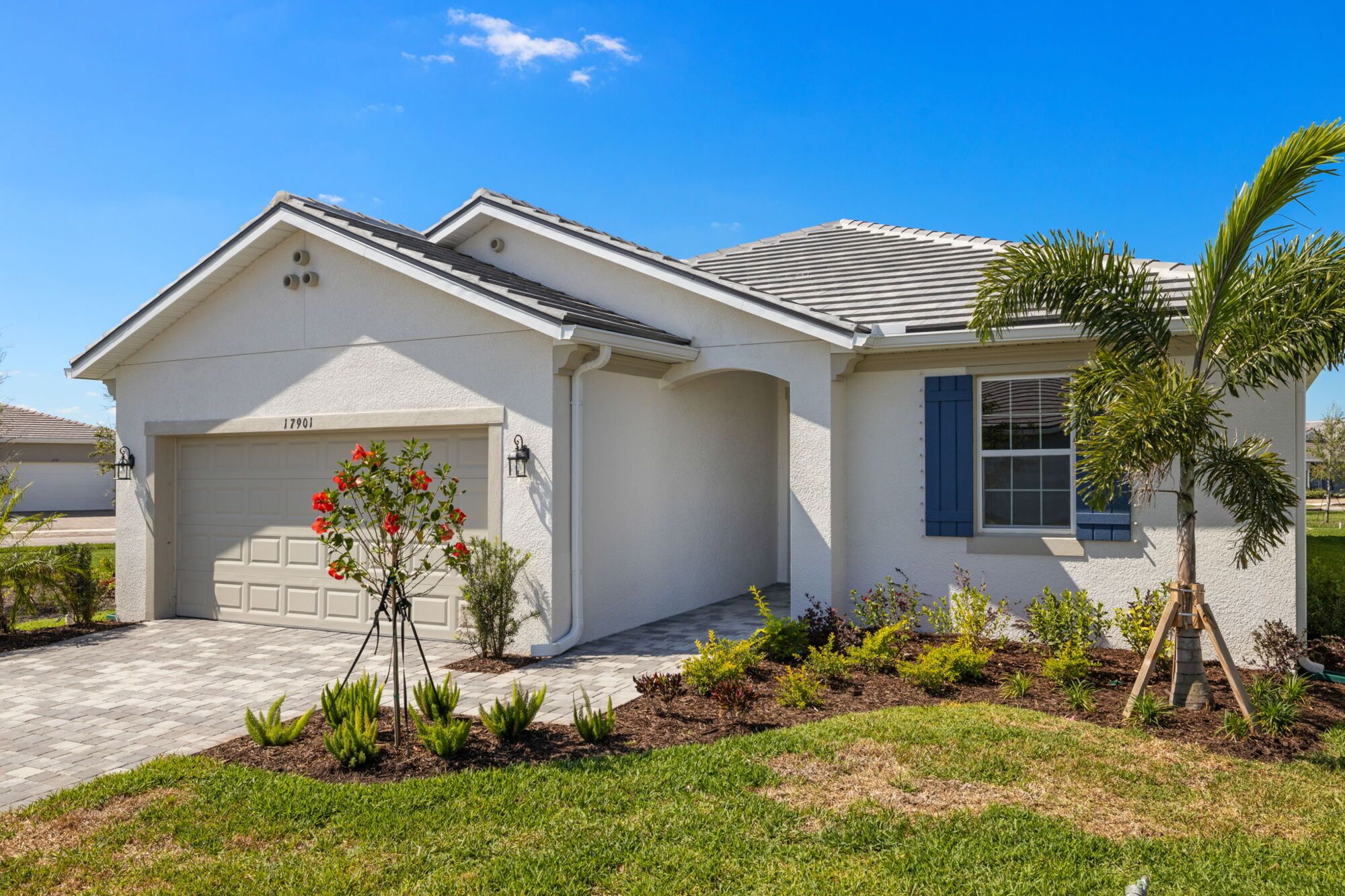 Gateway - Sunstone at Wellen Park: Venice, Florida - Mattamy Homes