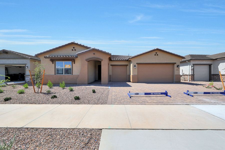 22705 E HAPPY RD (Kelly)