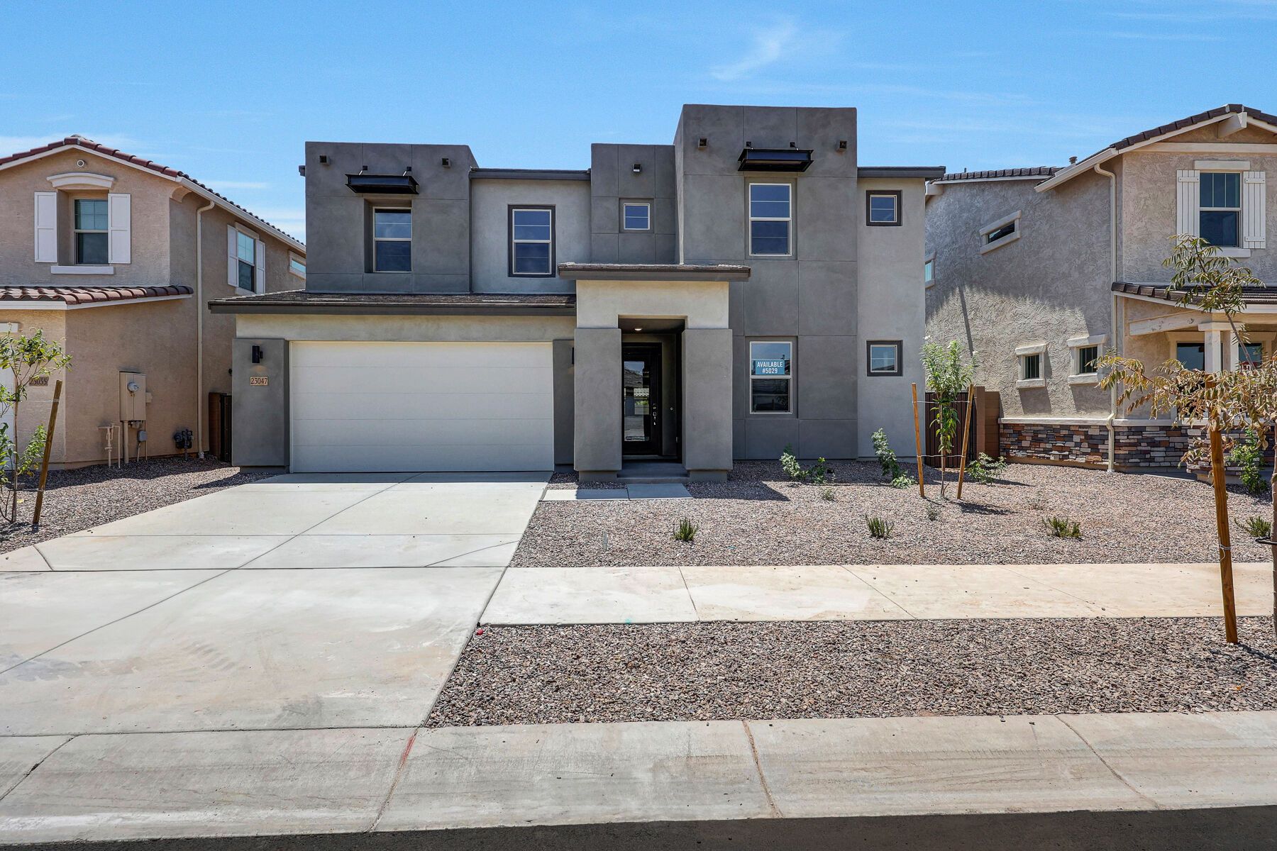 Slate - Empire Pointe: Queen Creek, Arizona - Mattamy Homes