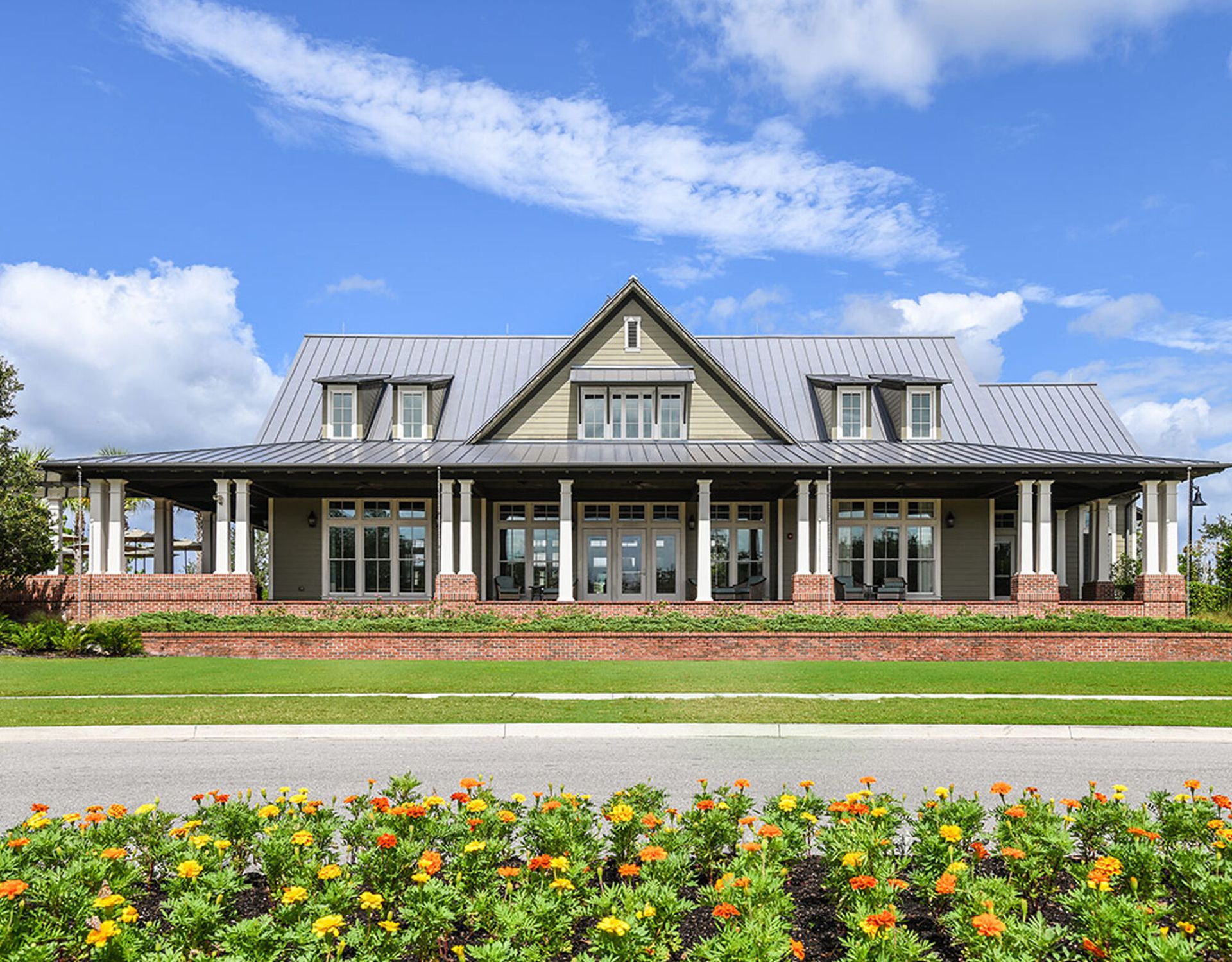 RiverHouse