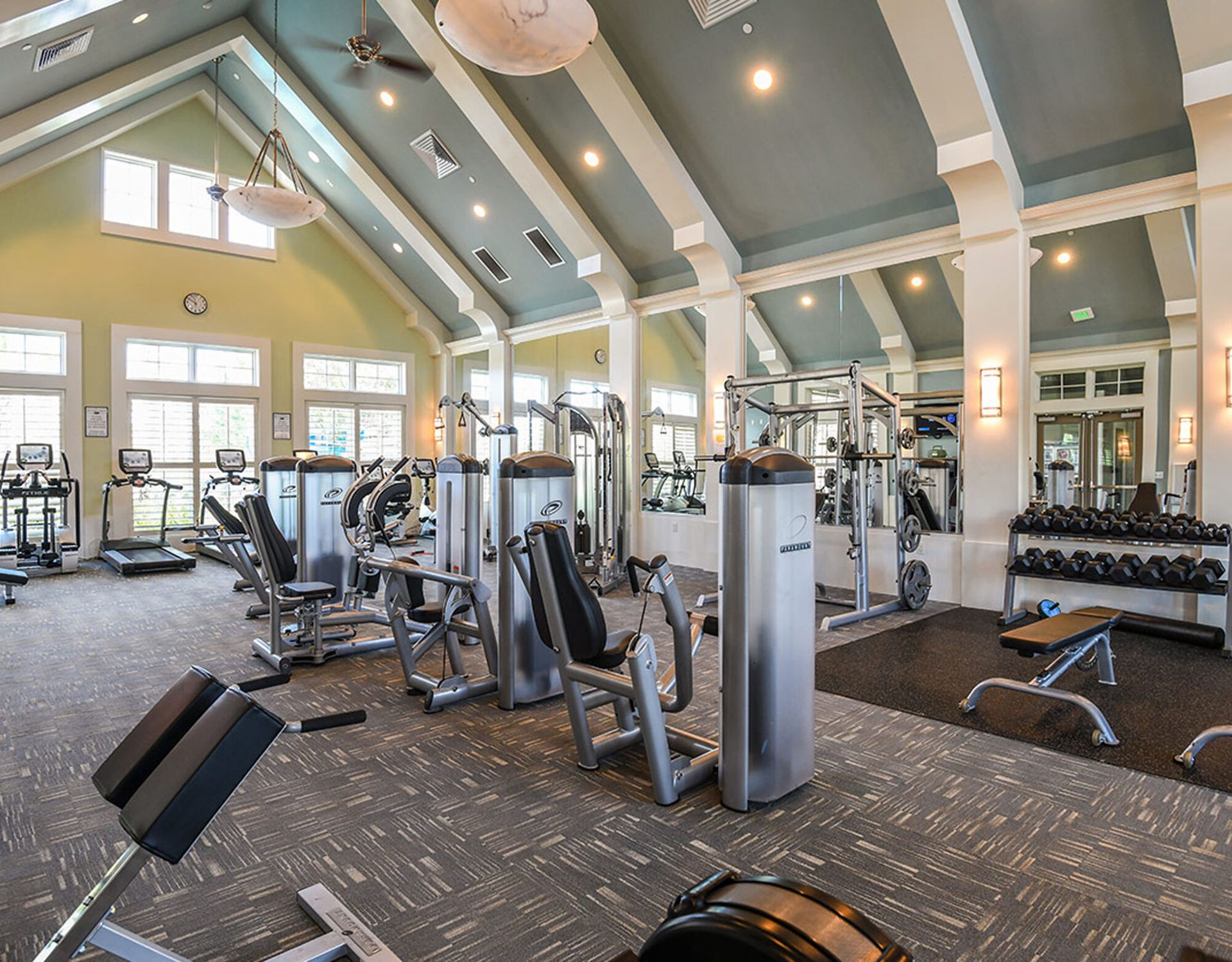 RiverHouse Fitness