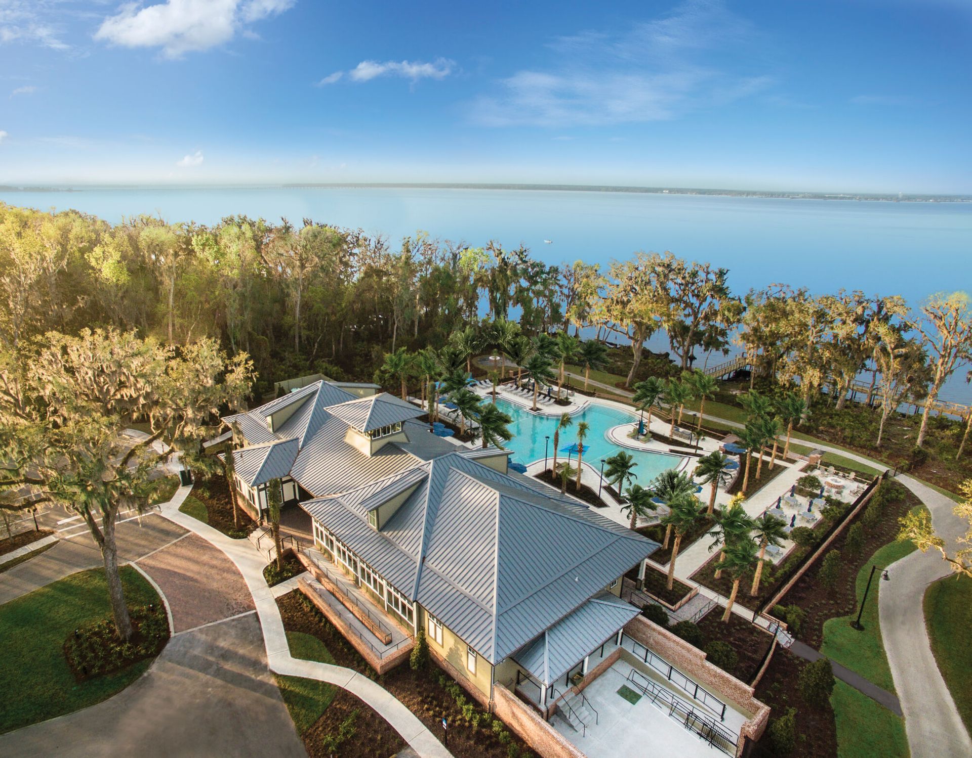 RiverClub