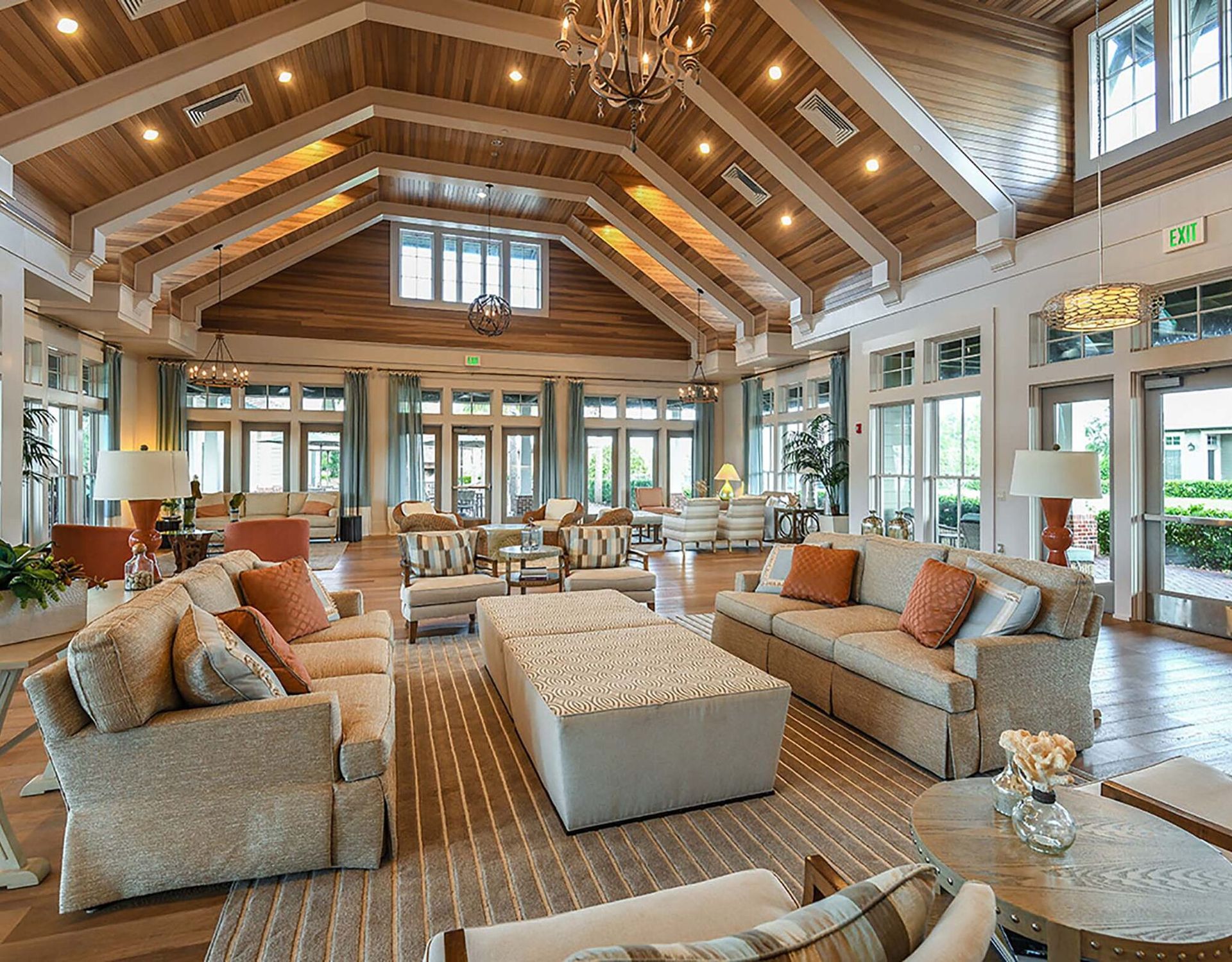 RiverHouse