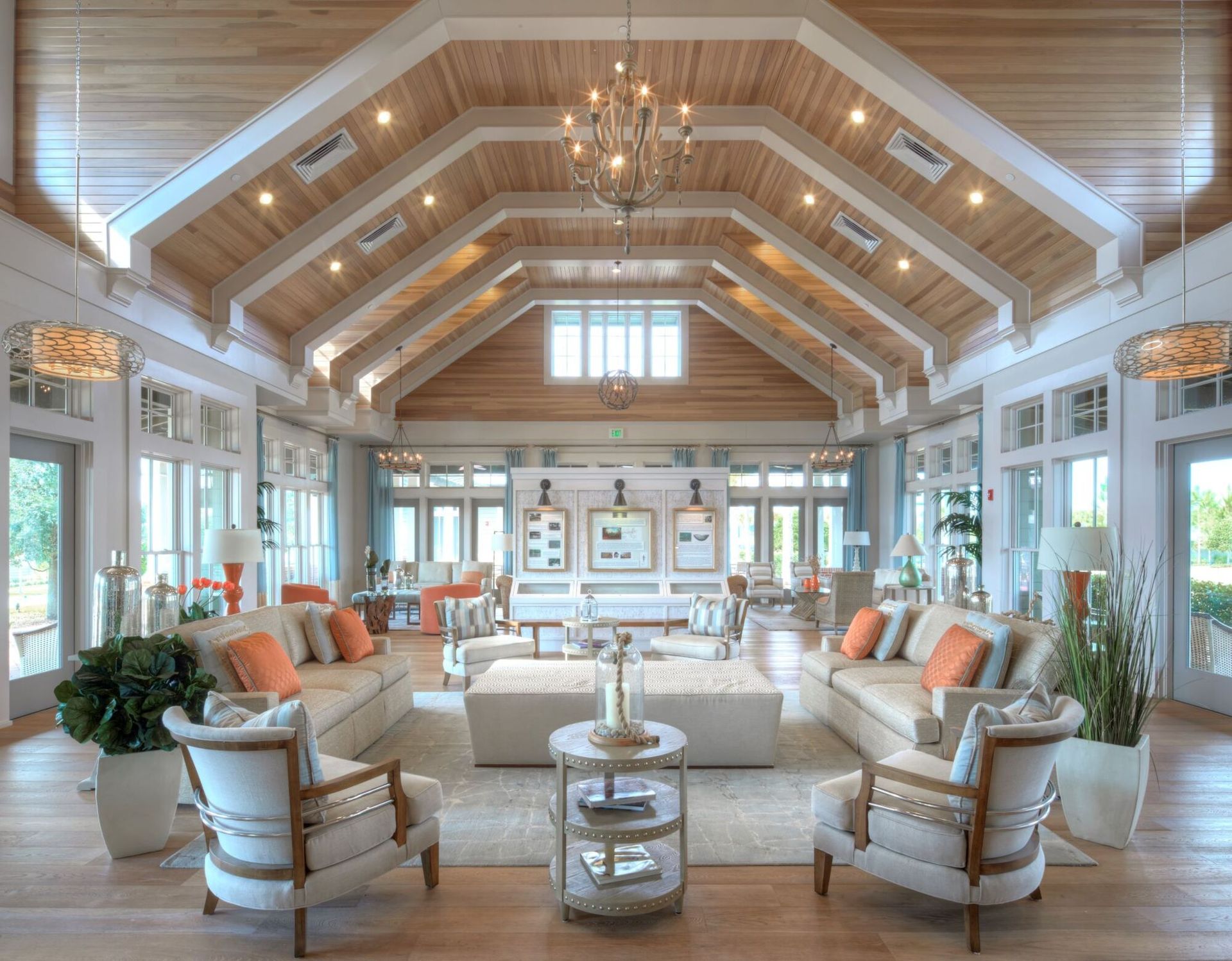 RiverHouse