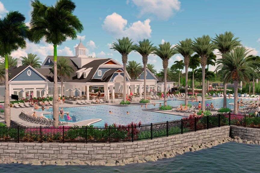 Future Pool