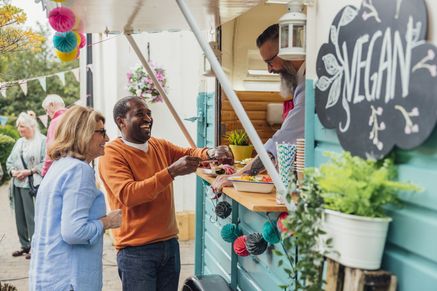 Events and activities