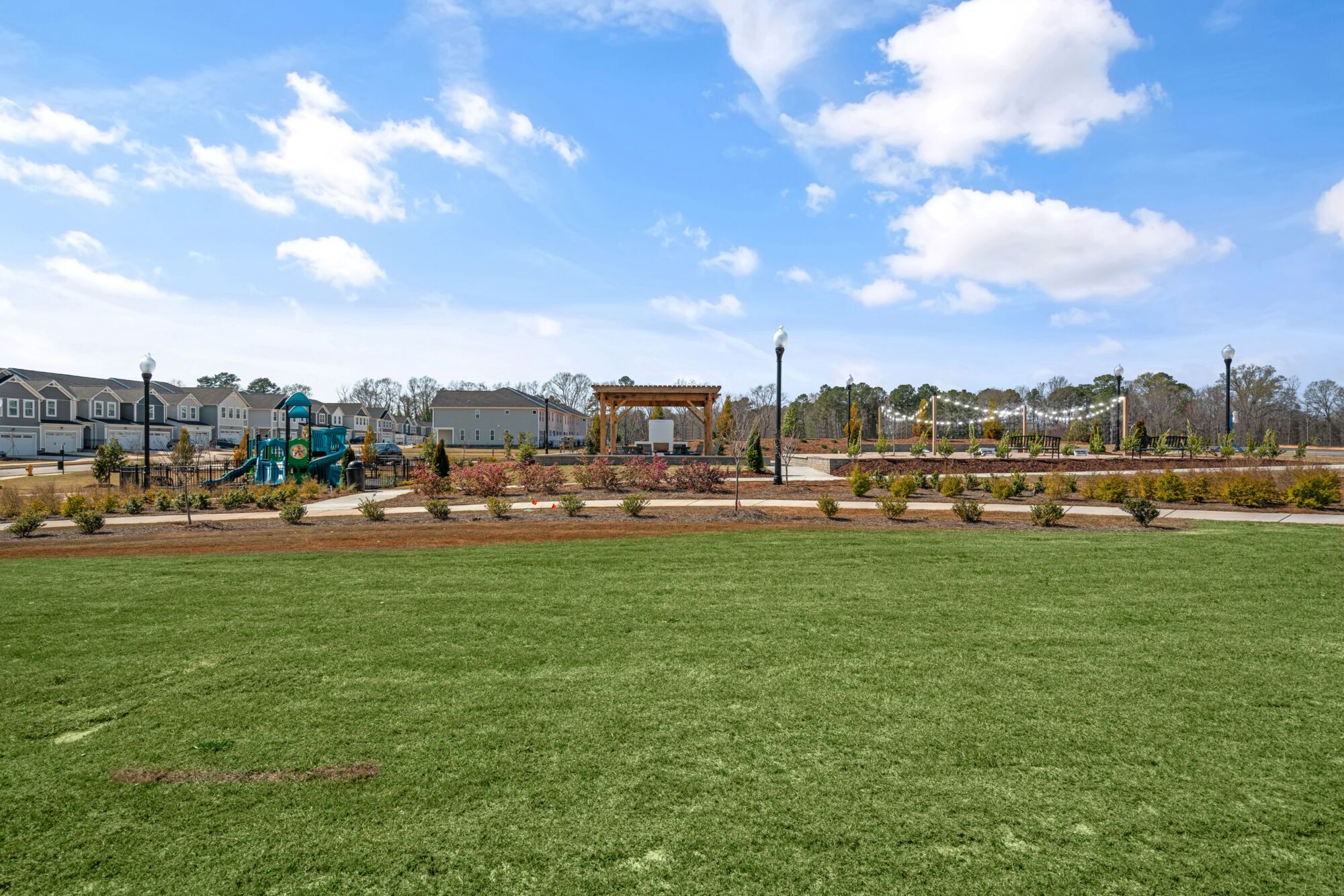 casa en Magnolia Park por Mattamy Homes