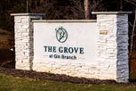 Grove At Gin Branch - Wendell, NC