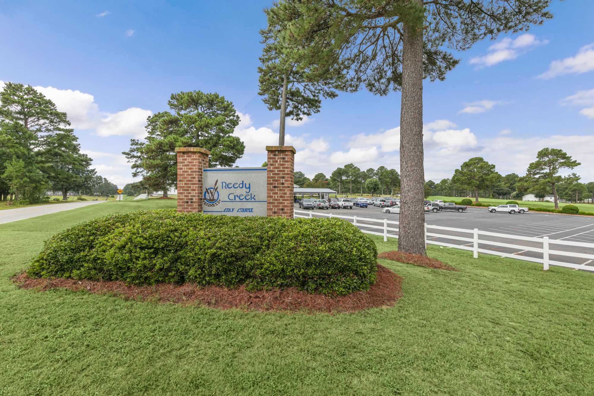 Reedy Creek Golf Course