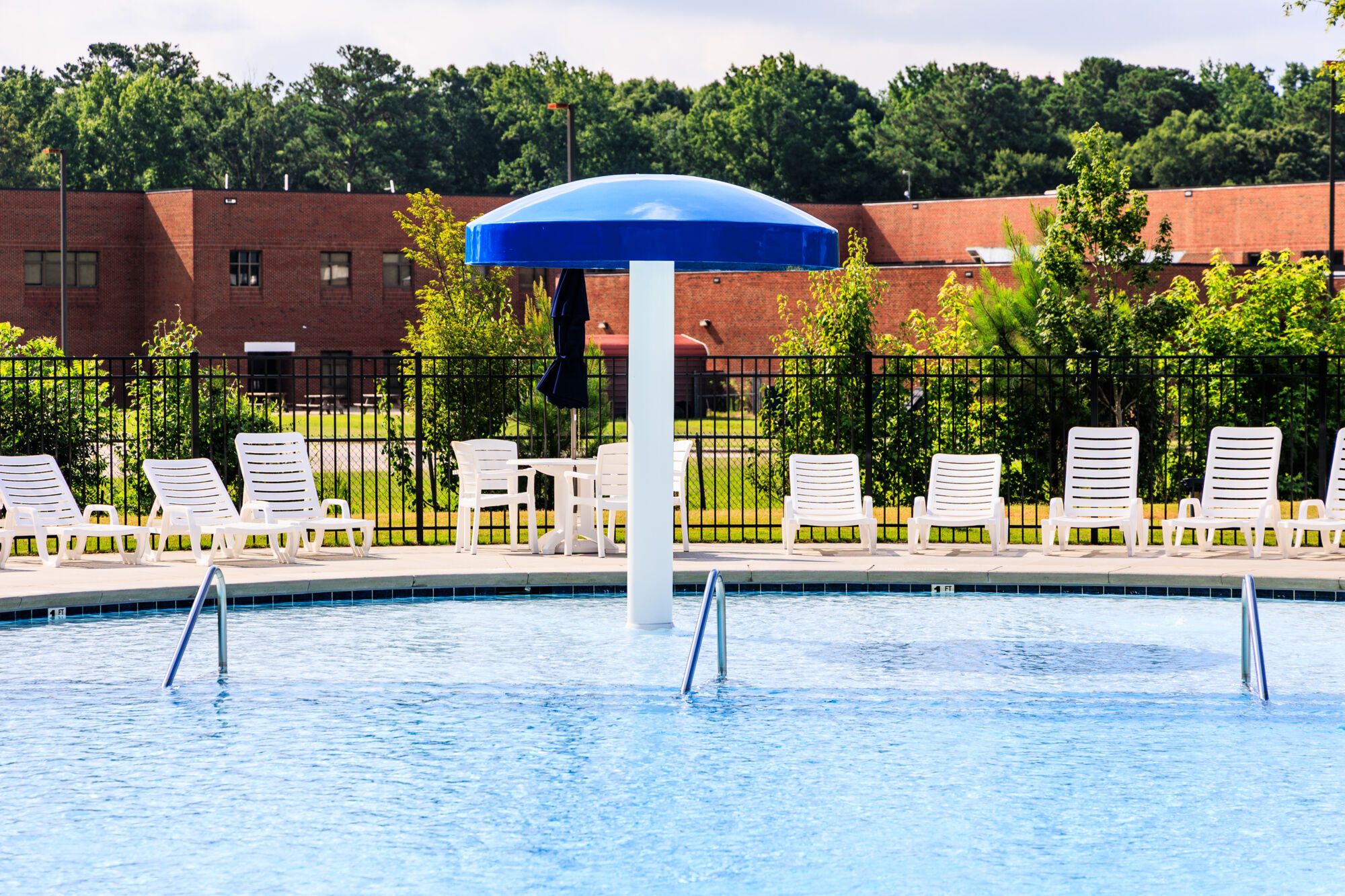 Powell - Community Pool