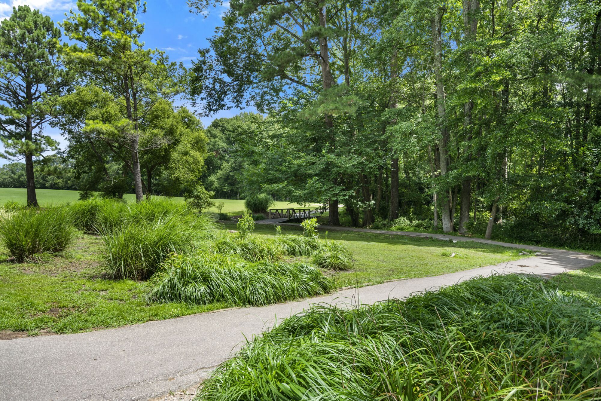 White Deer Park - Garner, NC