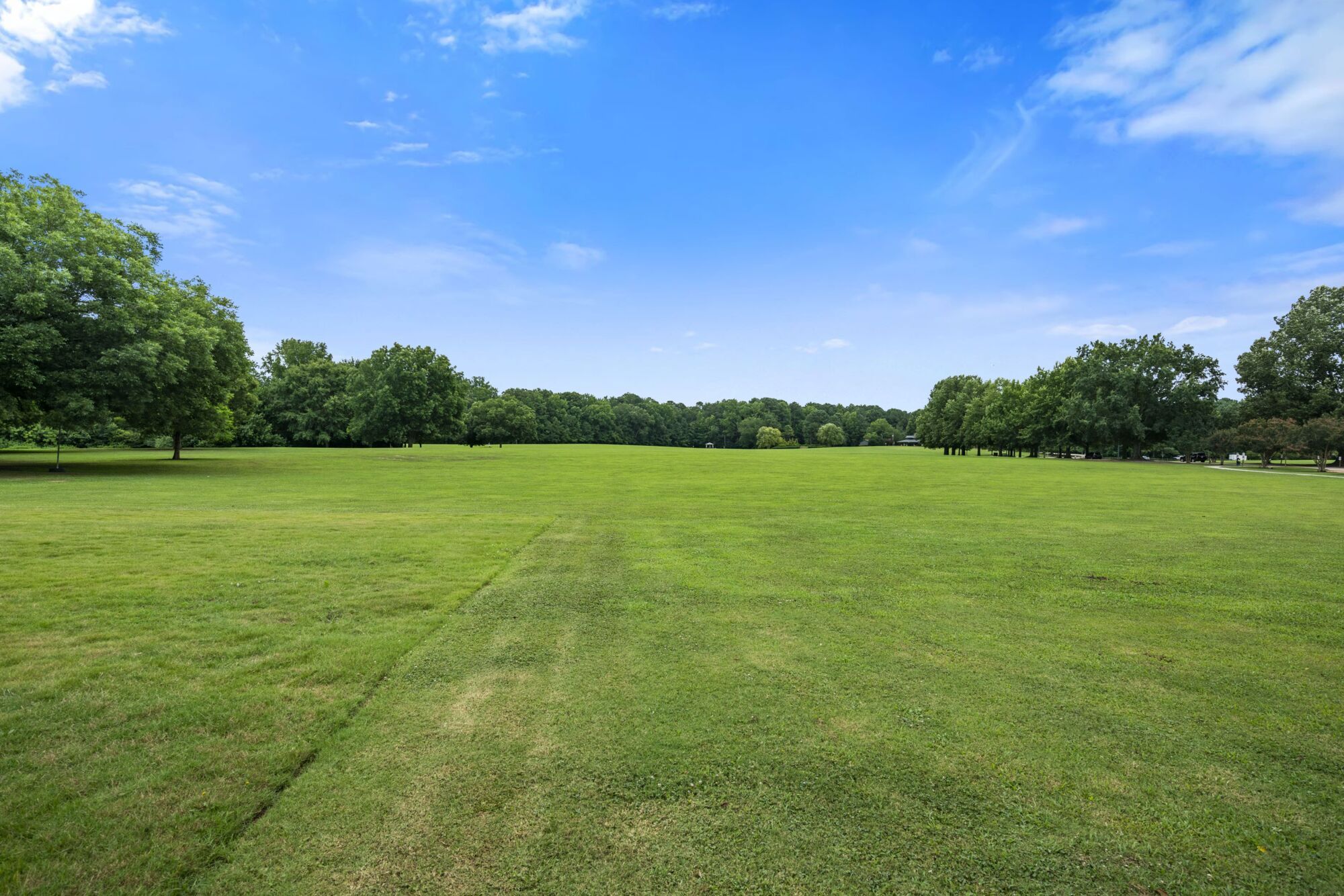 Lake Benson - Garner, NC