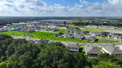 Community Aerial