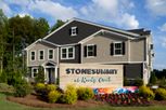 Stonesummit at Reedy Creek - Charlotte, NC