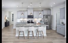 Bratton Pointe: Rock Hill, South Carolina - Mattamy Homes