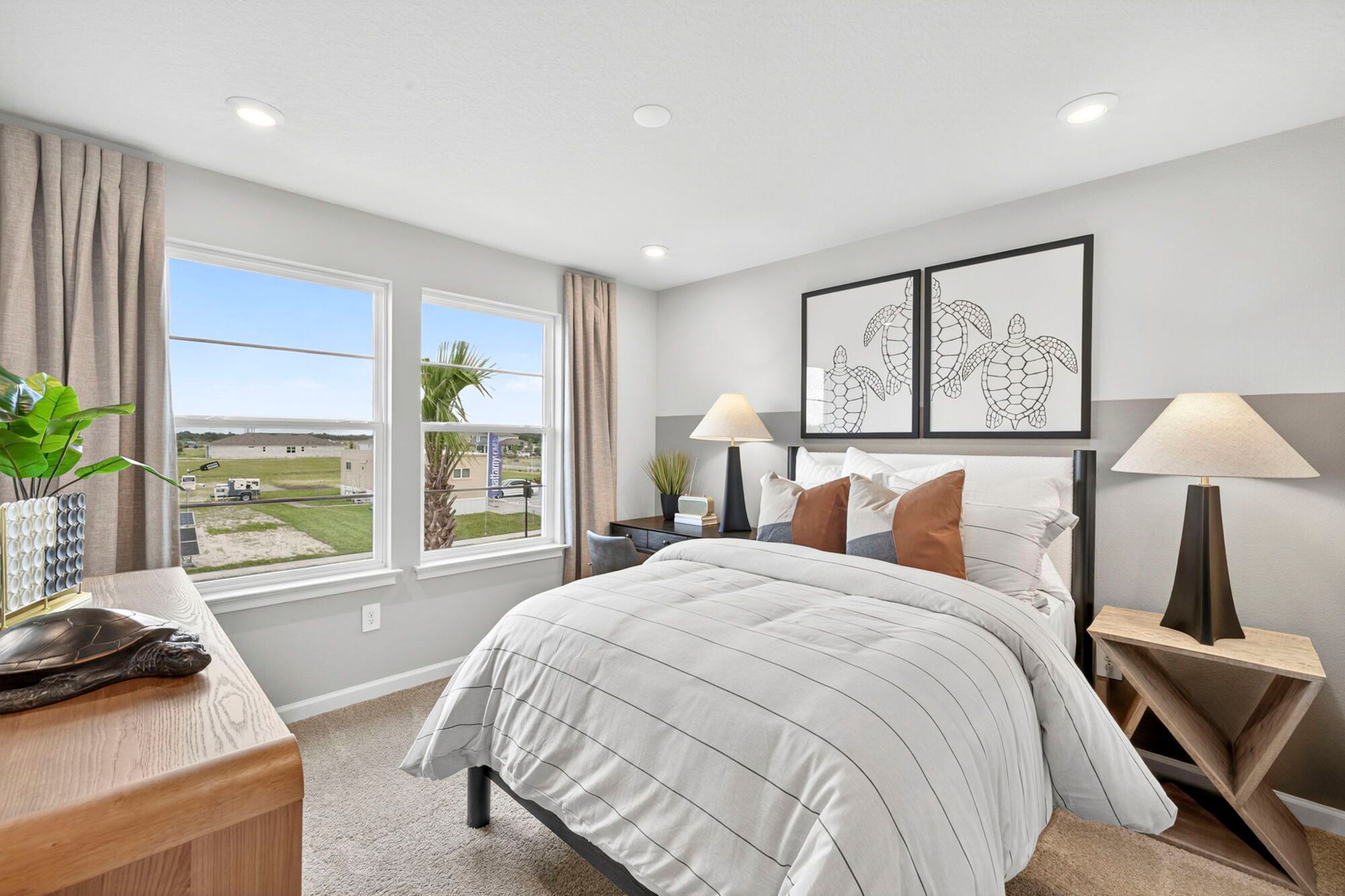 Bedroom 4