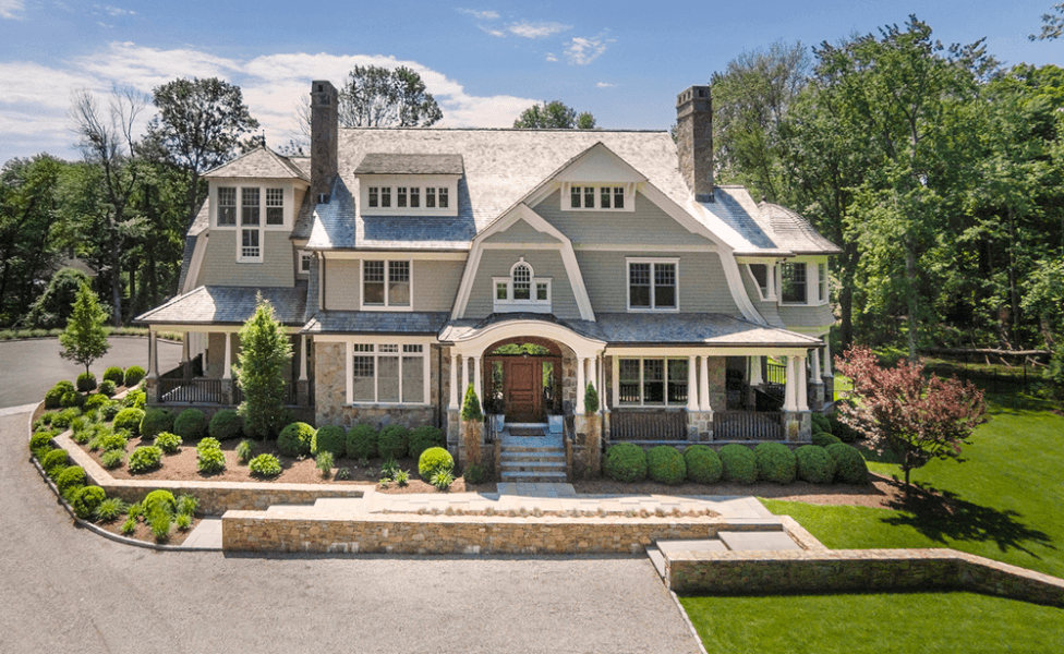 casa en Mattera Construction por Mattera Construction