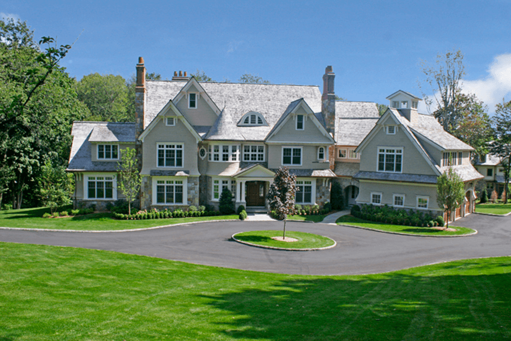 casa en Mattera Construction por Mattera Construction