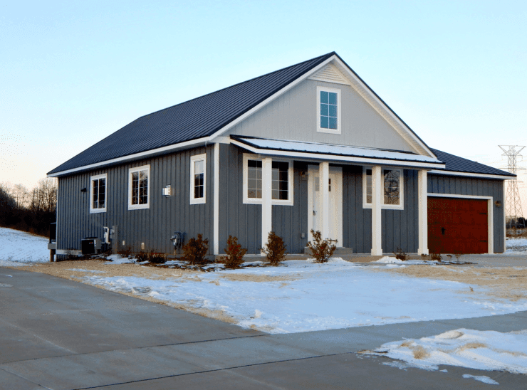 Matthaeus Farms - Port Washington, WI