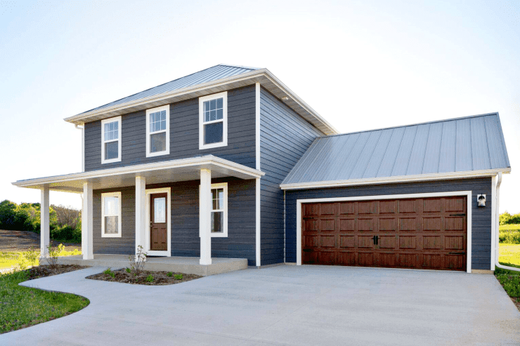 casa en Matthaeus Farms por Matthaeus Farms