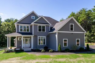 Maverick Development Corp., Inc. por Maverick Development Corp., Inc. en Manchester New Hampshire