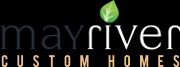 May River Custom Homes por May River Custom Homes en Hilton Head South Carolina