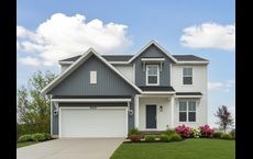 Meadow Ridge: Holt, Michigan - Mayberry Homes