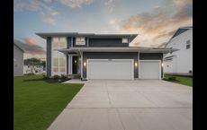 Copper Creek: Haslett, Michigan - Mayberry Homes