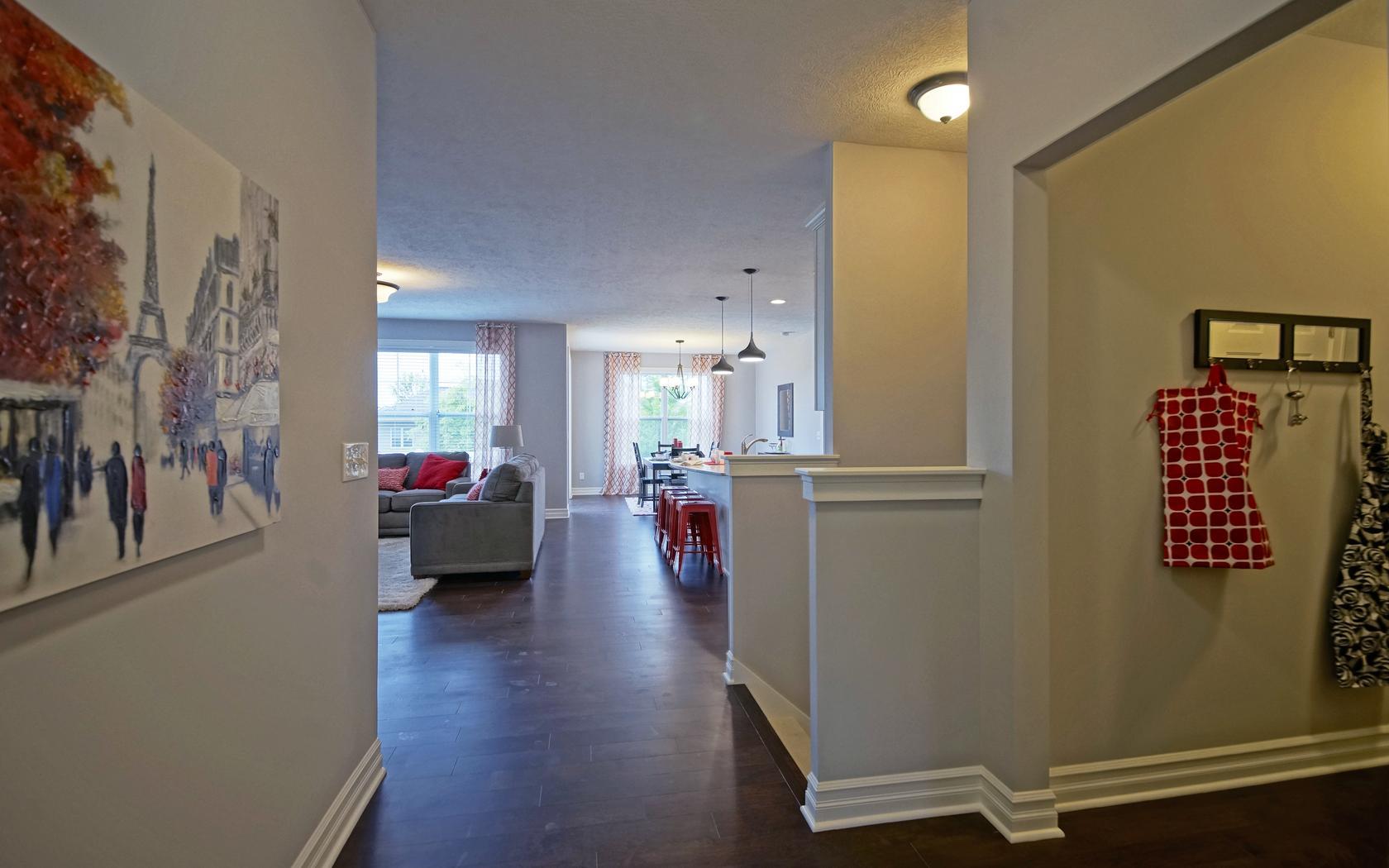 Foyer