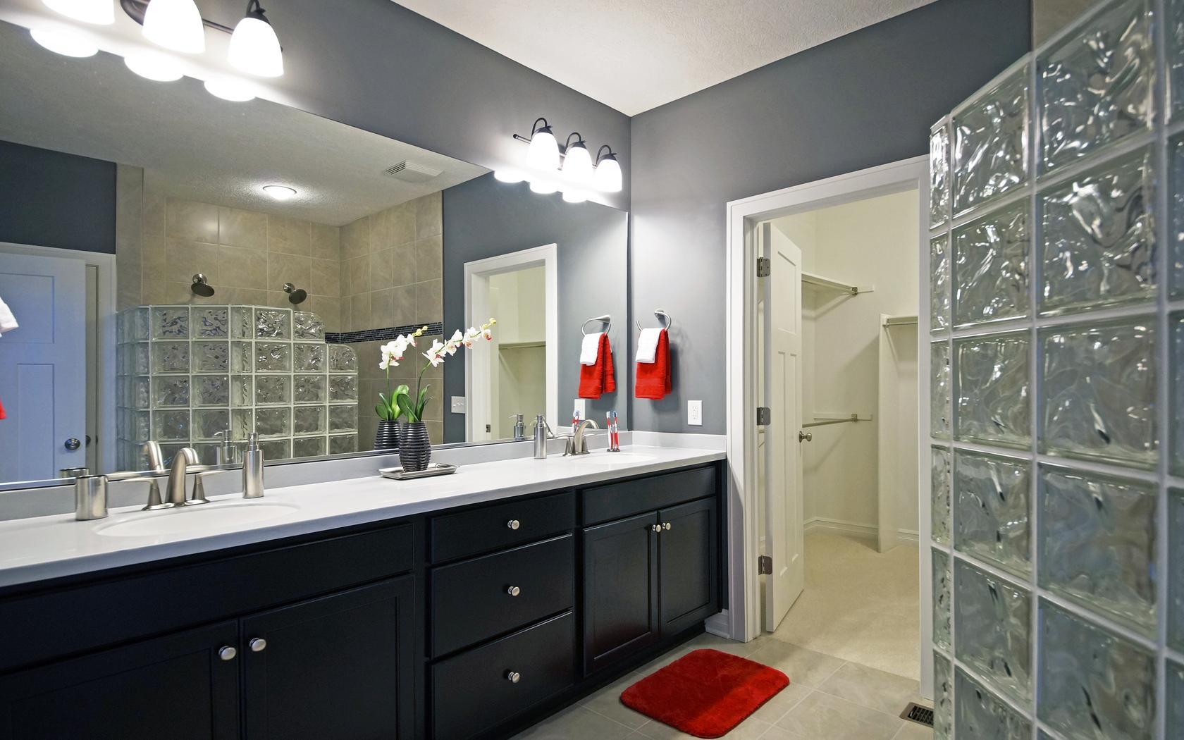 Master Bath