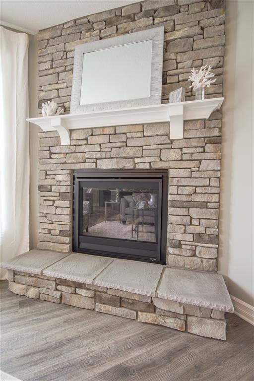 Welcome to the Norway. This fabulous new floor plan has a little bit of everything. A spacious foyer offers access to the guest suite, the study and the living area of the home. The open concept of the Great Room, Formal Dining, Cafe and gourmet kitchen, 