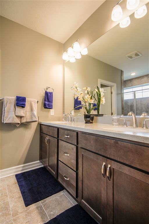 Welcome to the Norway. This fabulous new floor plan has a little bit of everything. A spacious foyer offers access to the guest suite, the study and the living area of the home. The open concept of the Great Room, Formal Dining, Cafe and gourmet kitchen, 