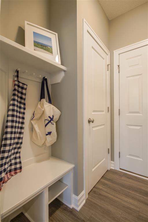 Welcome to the Norway. This fabulous new floor plan has a little bit of everything. A spacious foyer offers access to the guest suite, the study and the living area of the home. The open concept of the Great Room, Formal Dining, Cafe and gourmet kitchen, 