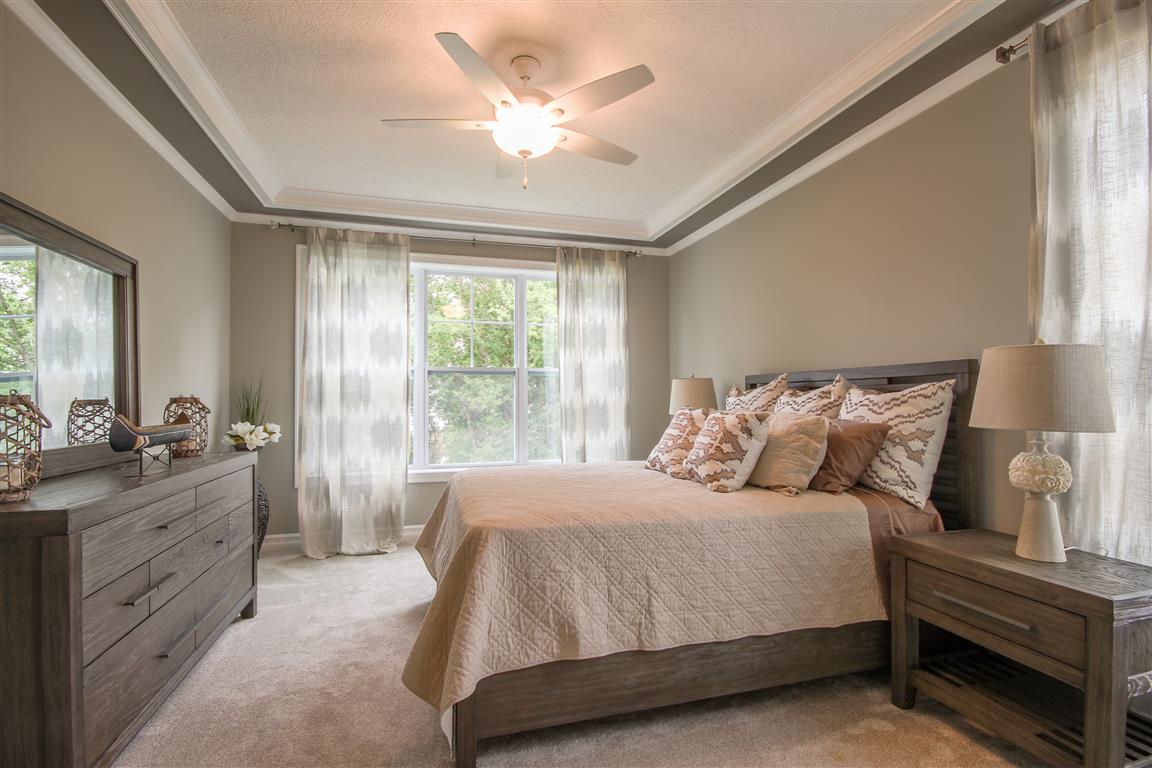 Welcome to the Norway. This fabulous new floor plan has a little bit of everything. A spacious foyer offers access to the guest suite, the study and the living area of the home. The open concept of the Great Room, Formal Dining, Cafe and gourmet kitchen, 