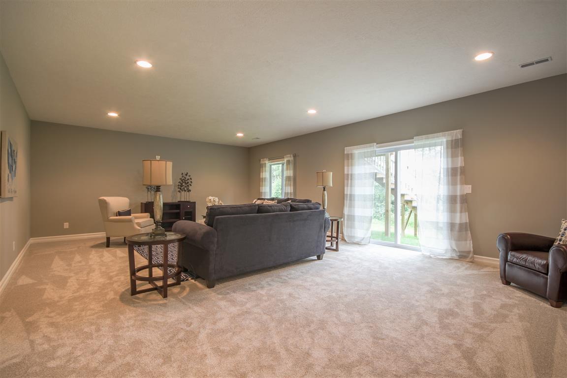 Welcome to the Norway. This fabulous new floor plan has a little bit of everything. A spacious foyer offers access to the guest suite, the study and the living area of the home. The open concept of the Great Room, Formal Dining, Cafe and gourmet kitchen, 