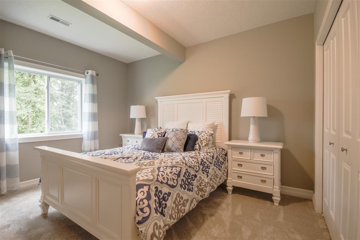 Welcome to the Norway. This fabulous new floor plan has a little bit of everything. A spacious foyer offers access to the guest suite, the study and the living area of the home. The open concept of the Great Room, Formal Dining, Cafe and gourmet kitchen, 