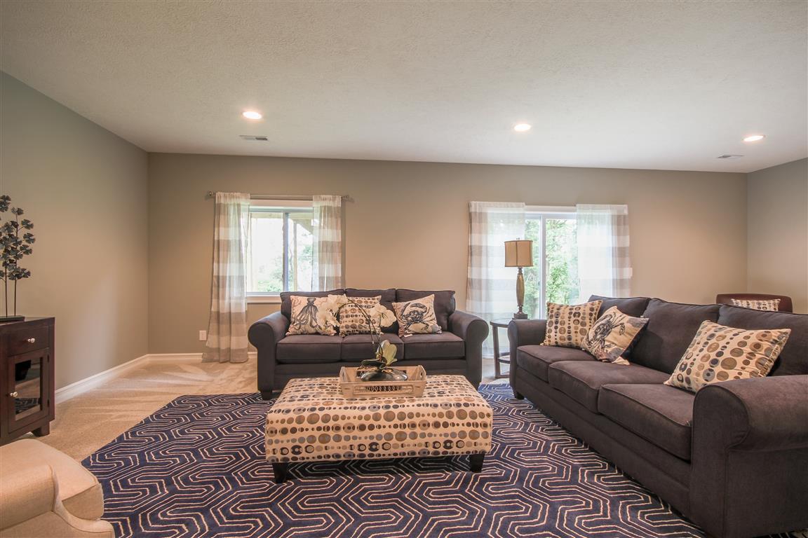 Welcome to the Norway. This fabulous new floor plan has a little bit of everything. A spacious foyer offers access to the guest suite, the study and the living area of the home. The open concept of the Great Room, Formal Dining, Cafe and gourmet kitchen, 