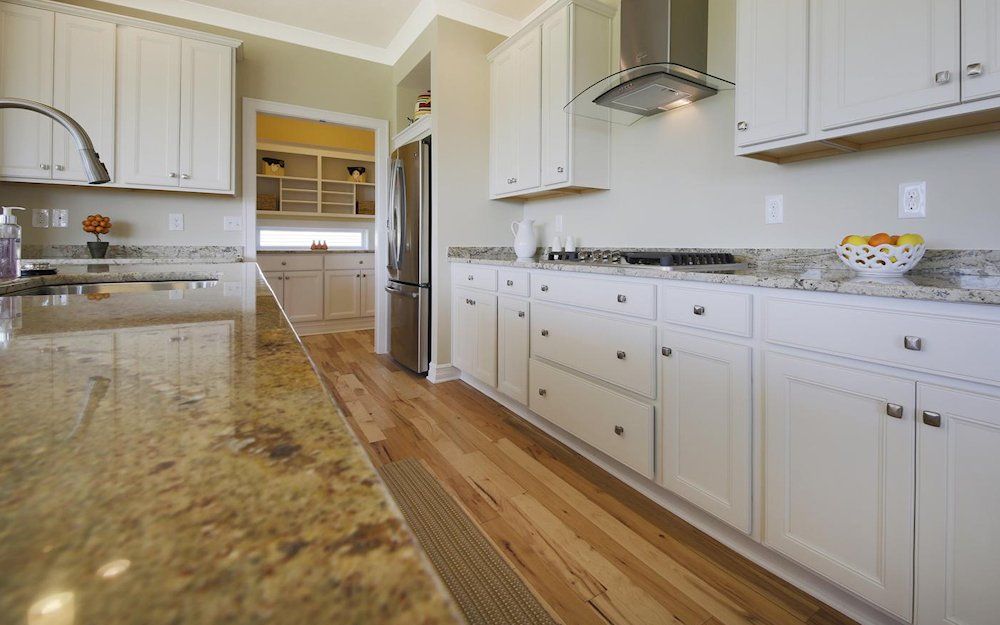 Welcome to the Newton. This home has a little bit of everything - from the first floor flex room (which can be a den or a bedroom) to the spacious Great Room, to the oversized dining area and well appointed kitchen, you will find it offers just what you n