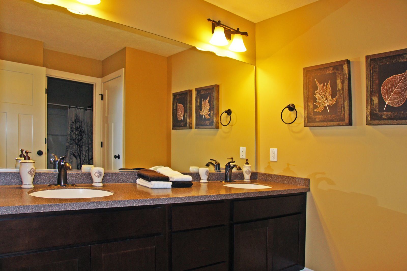 Welcome to the Nantucket. This is a WOW home - at every turn. The foyer leads to the first floor study and on to the wide open Great Room, dining, and kitchen areas - all graced with plenty of glass! A drop zone and Command Center off of the kitchen help 