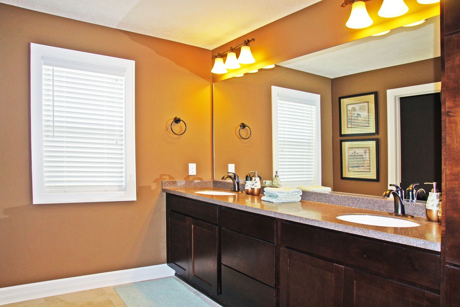 Welcome to the Nantucket. This is a WOW home - at every turn. The foyer leads to the first floor study and on to the wide open Great Room, dining, and kitchen areas - all graced with plenty of glass! A drop zone and Command Center off of the kitchen help 