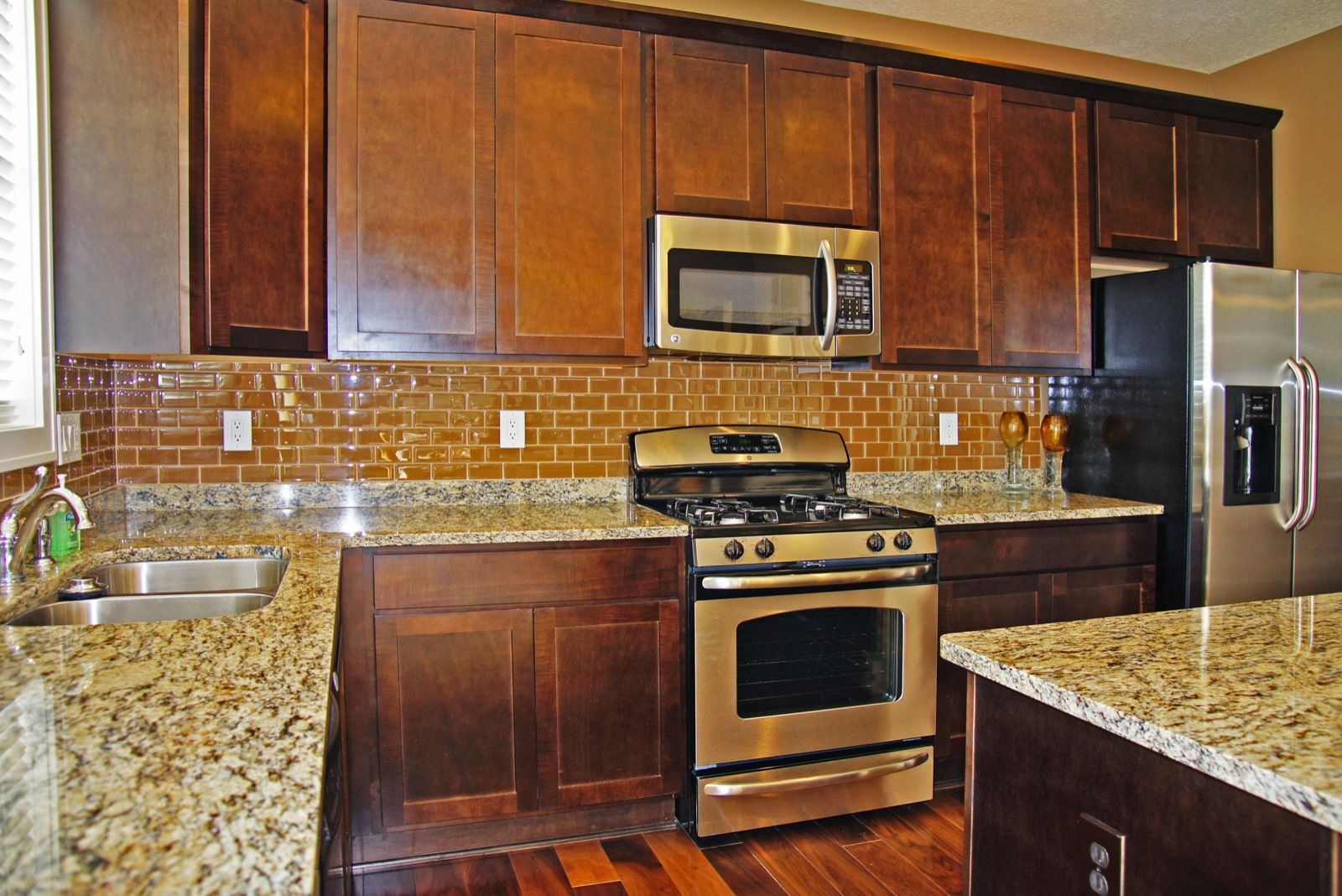 Welcome to the Nantucket. This is a WOW home - at every turn. The foyer leads to the first floor study and on to the wide open Great Room, dining, and kitchen areas - all graced with plenty of glass! A drop zone and Command Center off of the kitchen help 