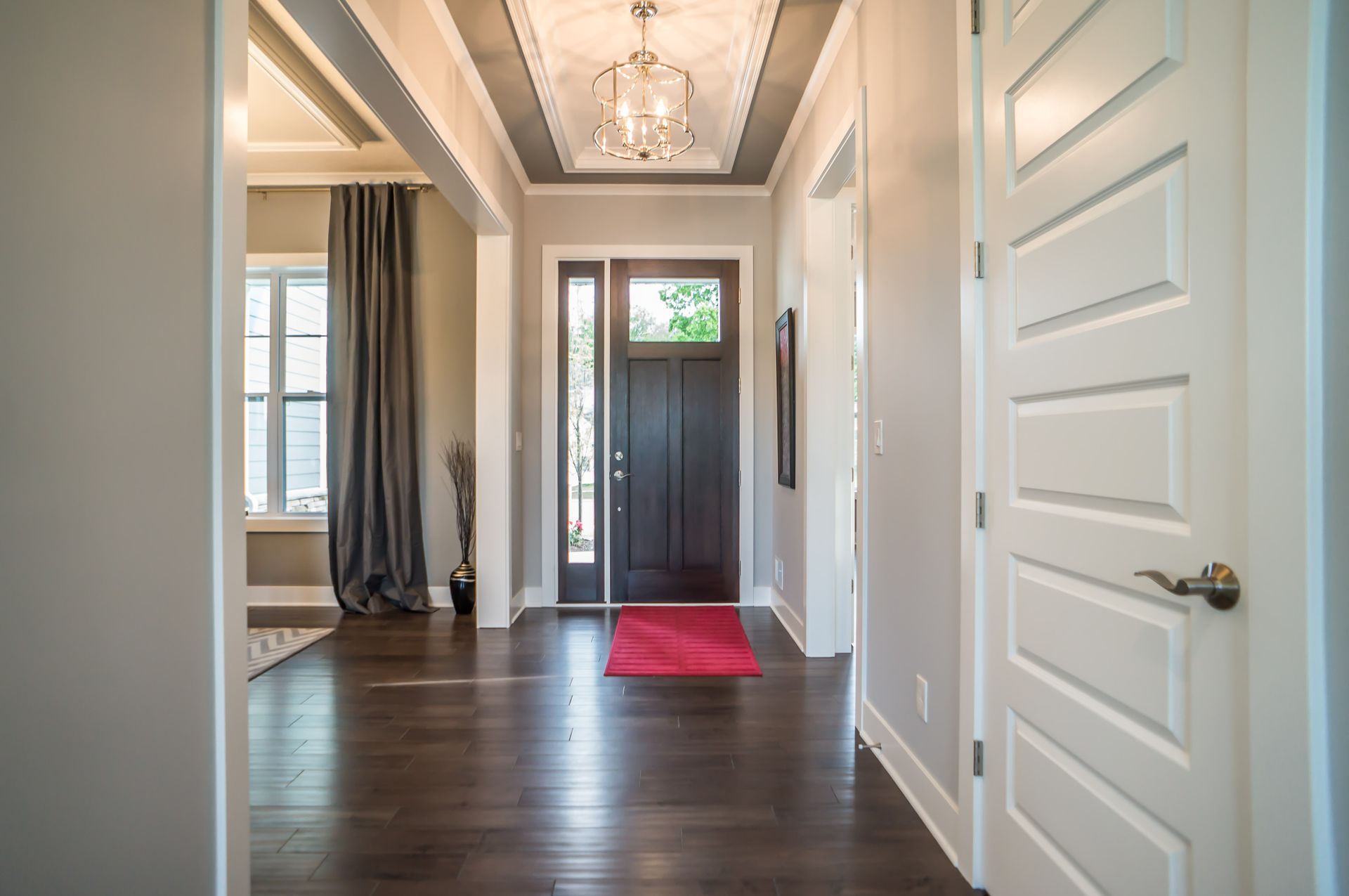 The Maxwell by Mayberry Homes