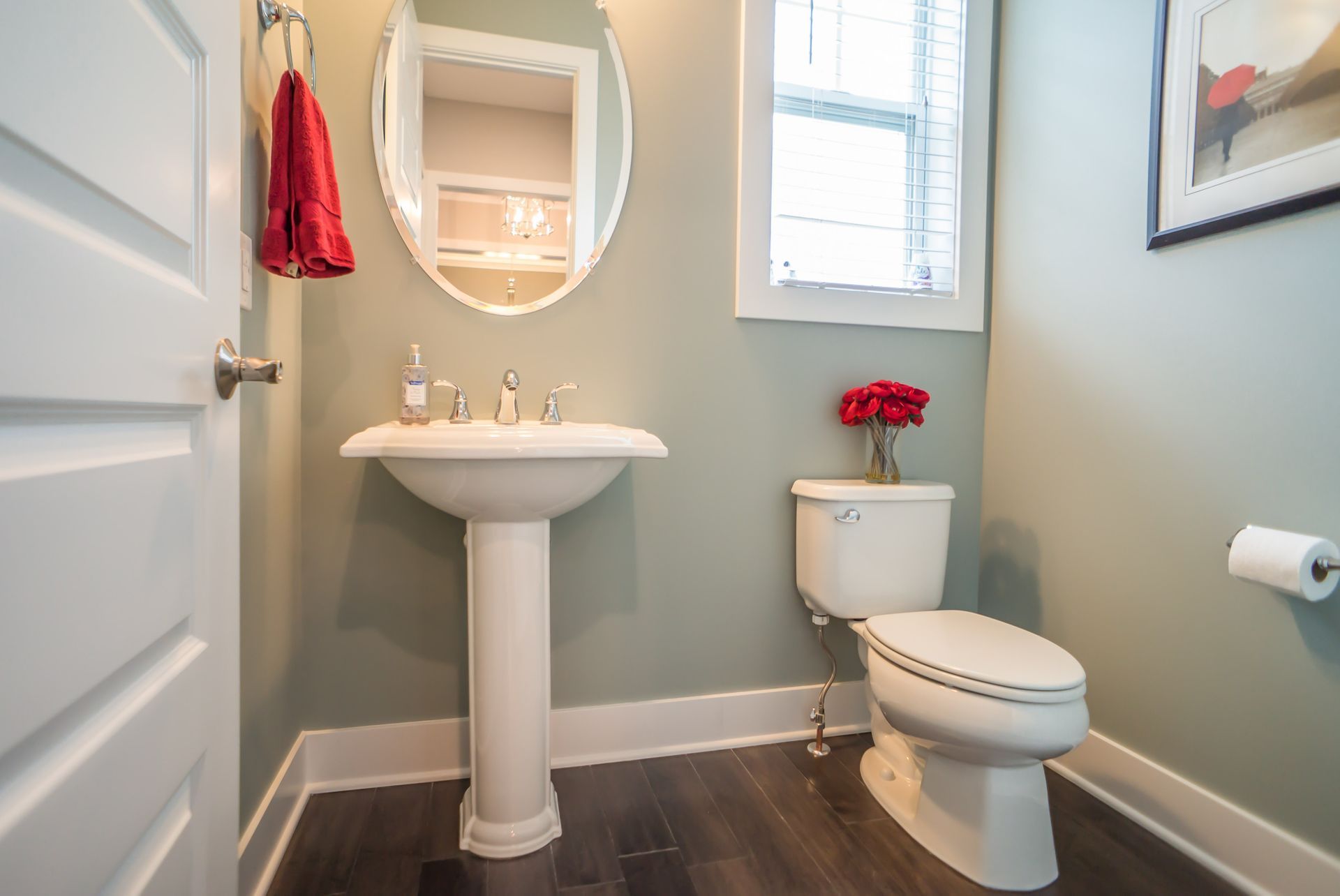 The Maxwell by Mayberry Homes